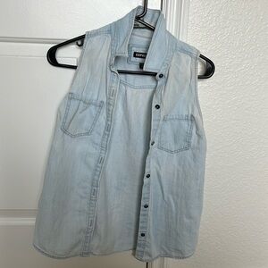 Express Vest